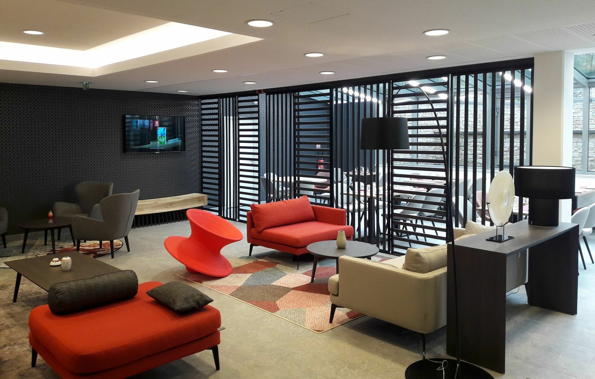 โอดาลี ซิตี้ ปารีส มงมาร์ทร์ Aparthotel ภายนอก รูปภาพ